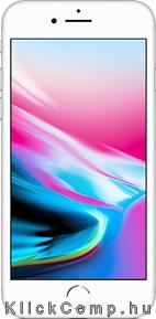 Apple iPhone 8 64GB Ezüst színű mobiltelefon fotó, illusztráció : MQ6H2