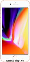 Apple iPhone 8 256GB Arany színű m