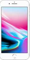 Apple iPhone 8 Plus 256GB Ezüst