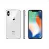 Apple iPhone X 64GB silver (ezüst)