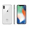 Apple Iphone X 256GB Ezüst