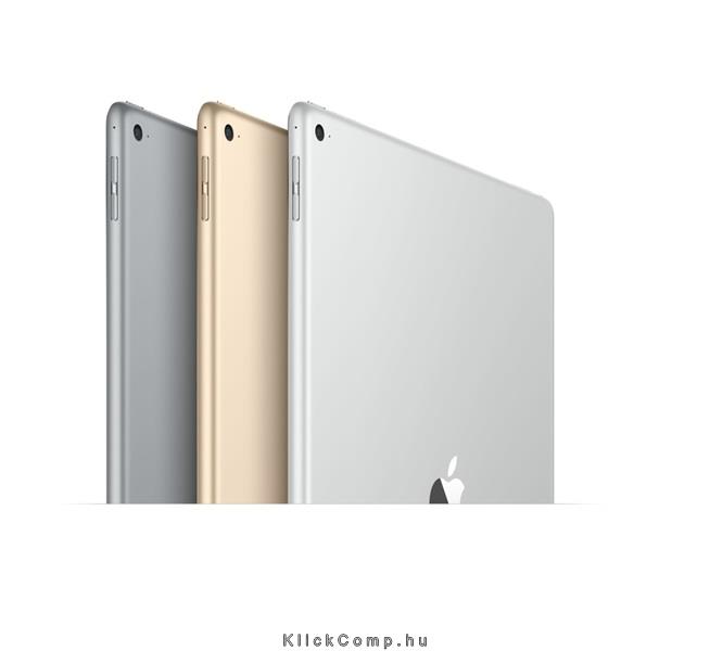 Apple iPad Pro 12,9  64 GB Wi-Fi + Cellular (arany) fotó, illusztráció : MQEF2