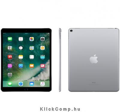 Apple iPad Pro 10,5   2224x1668 64GB WiFi Cellular Asztroszürke Tablet-PC fotó, illusztráció : MQEY2