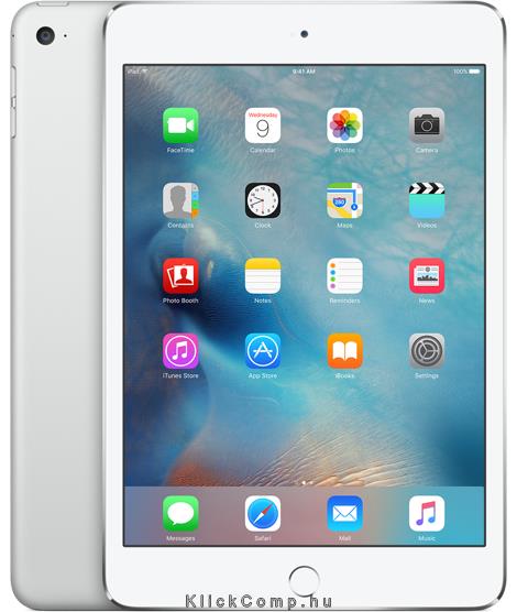 Apple iPad Pro 10,5  64GB WiFi Cellular Ezüst  Tablet-PC fotó, illusztráció : MQF02