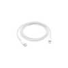 Apple iPhone 1m USB-C - Lightning kábel