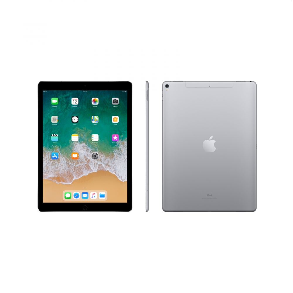 APPLE Ipad 9,7  (6. gen.) 32GB Asztroszürke Tablet-PC fotó, illusztráció : MR7F2HC_A