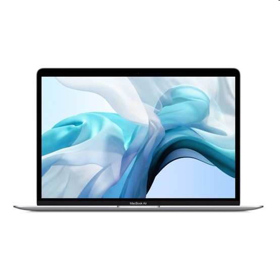 APPLE MacBook Air notebook 13  Retina i5 8GB 256GB SSD Háttérvilágítású billent fotó, illusztráció : MREC2MG_A