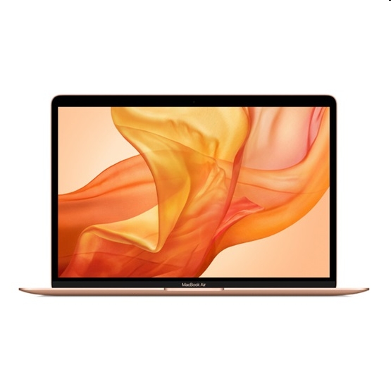 APPLE MacBook Air notebook 13  Retina i5 8GB 256GB SSD Háttérvilágítású billent fotó, illusztráció : MREF2MG_A