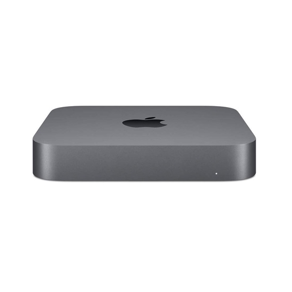 Apple Mac mini asztali számítógép i5 - 3,00GHz 8GB 256GB SSD macOS Mojave Asztr fotó, illusztráció : MRTT2MG_A