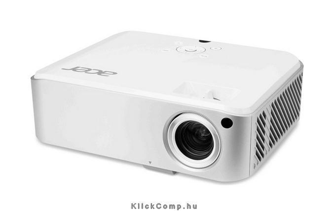 Acer H7532BD 1080p 2000L HDMI 4 000 óra házimozi DLP projektor fotó, illusztráció : MR.JG411.001