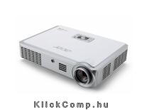 Acer K335 projektor MR.JG711.002 Technikai adat