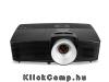 Acer X122 XGA 3000L 11 000 óra DLP 3D projektor MR.JKT11.001 Technikai adat
