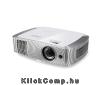 Acer H7550ST 1080p 3000L HDMI 8 000 óra házimozi DLP 3D projektor