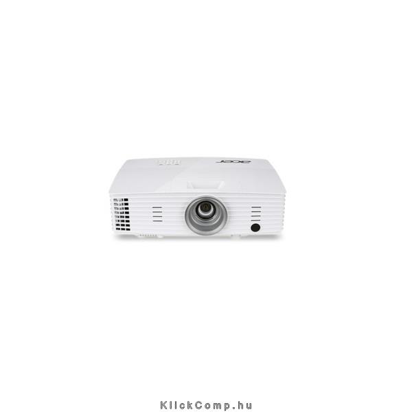 Projektor 3D DLP 3200AL HDMI/MHL ACER P1185 fotó, illusztráció : MR.JL811.001