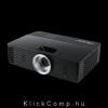 Projektor WXGA 3400AL HDMI LAN DLP 3D Acer P1385WB TCO