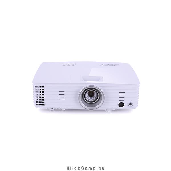 Projektor 1080p 3200AL DLP 3D HDMI BT ACER H6518BD fotó, illusztráció : MR.JM911.001