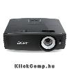 Projektor XGA DLP 3D 5000AL HDMI RJ45 V Lens shift táska ACER P6200S