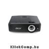 Projektor XGA DLP 3D 5000AL HDMI RJ45 V Lens shift táska ACER P6200