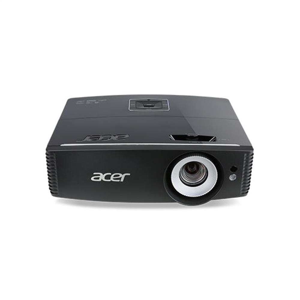 Projektor 1080p 5000AL HDMI RJ-45 táska DLP 3D ACER P6500 fotó, illusztráció : MR.JMG11.001