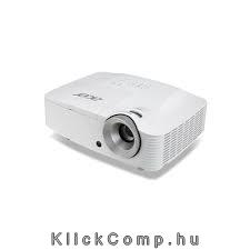 Projektor WXGA DLP 3D 3800AL HDMI ACER X1378WH fotó, illusztráció : MR.JMJ11.001