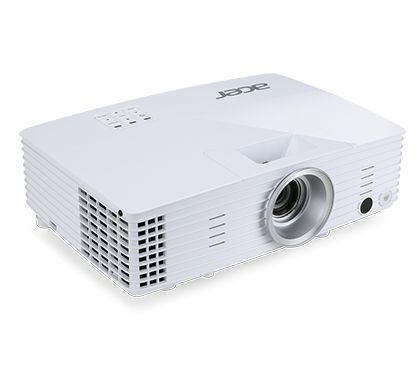 Projektor FHD 1080p DLP 3D 3D 4000AL HDMI Jack D-sub ACER P1525 fotó, illusztráció : MR.JMP11.001