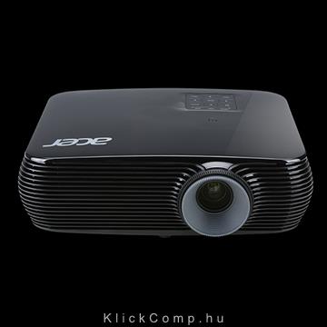 Projektor XGA DLP 3D 3400AL D-Sub HDMI ACER P1286 fotó, illusztráció : MR.JMW11.001