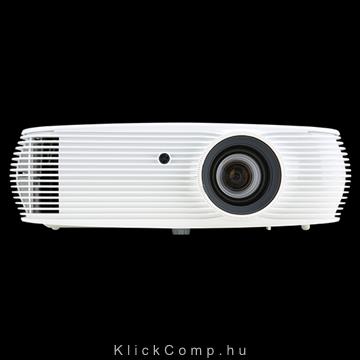 Projektor 1080p DLP 3D 3100AL HDMI AUDIO ACER A1500 fotó, illusztráció : MR.JN011.001