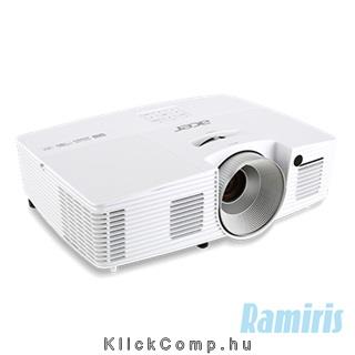 Projektor 1080p DLP 3D 3400AL HDMI ACER H6517ABD fotó, illusztráció : MR.JNB11.001