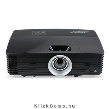 Projektor 3500AL HDMI DLP 3D Acer P1623 WUXGA fotó, illusztráció : MR.JNC11.001