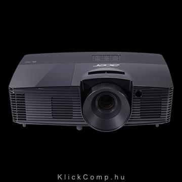 Projektor SVGA DLP 3D 3300AL ACER X115 fotó, illusztráció : MR.JNP11.001