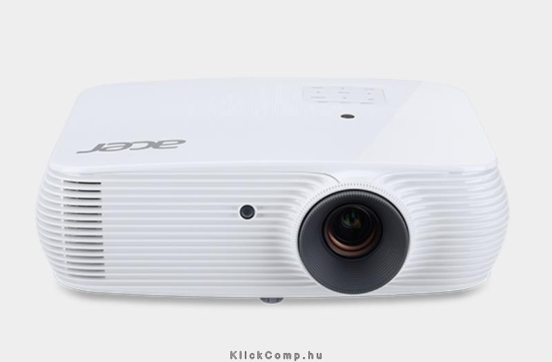 Projektor 720p 3300AL HDMI ACER H5382BD DLP 3D fotó, illusztráció : MR.JNQ11.001