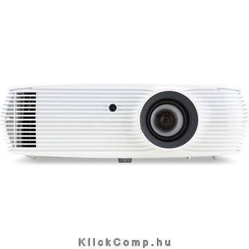 Projektor 1080p DLP 3D 3400AL HDMI ACER P1502 fotó, illusztráció : MR.JNS11.001