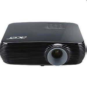 Projektor  XGA 4000AL HDMI ACER X1226H DLP 3D fotó, illusztráció : MR.JPA11.001