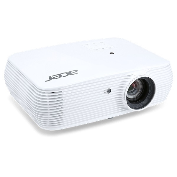 Projektor XGA 4200AL HDMI LAN 10000 óra DLP 3D  Acer P5230 fotó, illusztráció : MR.JPH11.001