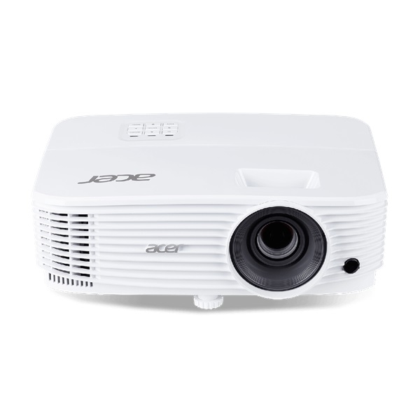 Projektor SVGA 3600AL 10000 óra DLP 3D Acer P1150 fotó, illusztráció : MR.JPK11.001