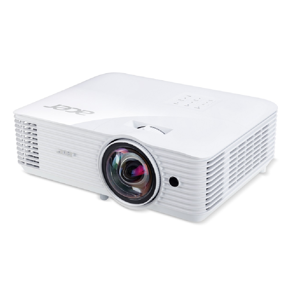 Projektor 1280x800 3600AL HDMI Acer S1386WHn fotó, illusztráció : MR.JQH11.001
