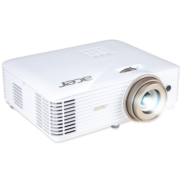 Projektor WUXGA 2200AL HDMI Acer V6520 DLP 3D fotó, illusztráció : MR.JQP11.001