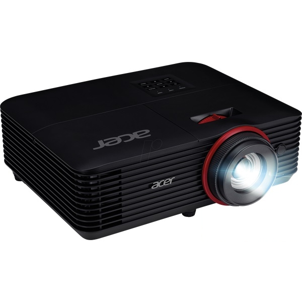 Projektor WUXGA 2200AL HDMI Acer Nitro G550 DLP 3D fotó, illusztráció : MR.JQW11.001