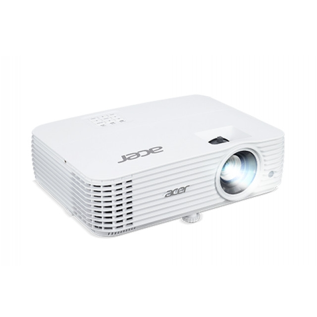 Projektor 1080p 3500AL HDMI házimozi DLP 3D  Acer H6531BD fotó, illusztráció : MR.JR211.001
