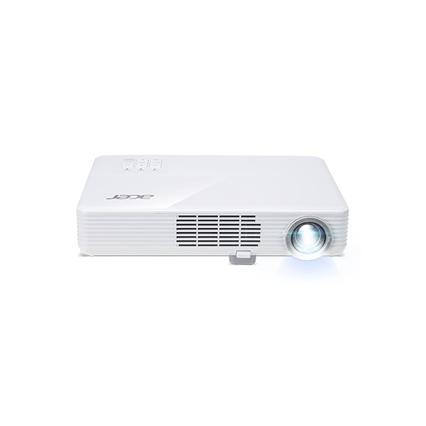 Projektor WXGA 2000AL HDMI hordozható mini LED Acer PD1320Wi fotó, illusztráció : MR.JR311.001