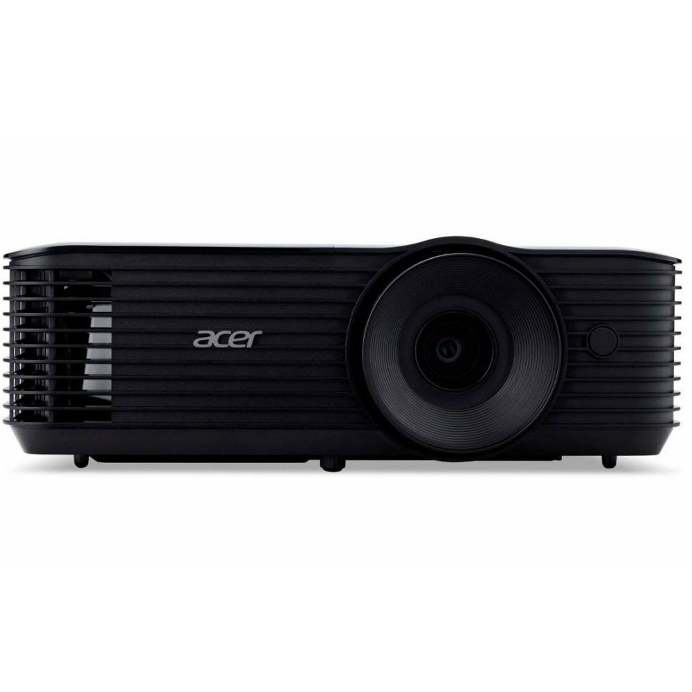 Projektor 800x600 4000AL VGA HDMI USB Acer X1126AH fotó, illusztráció : MR.JR711.001