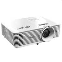 Projektor 800x600 4000AL VGA HDMI USB Acer X118HP                                                                                                                                                       