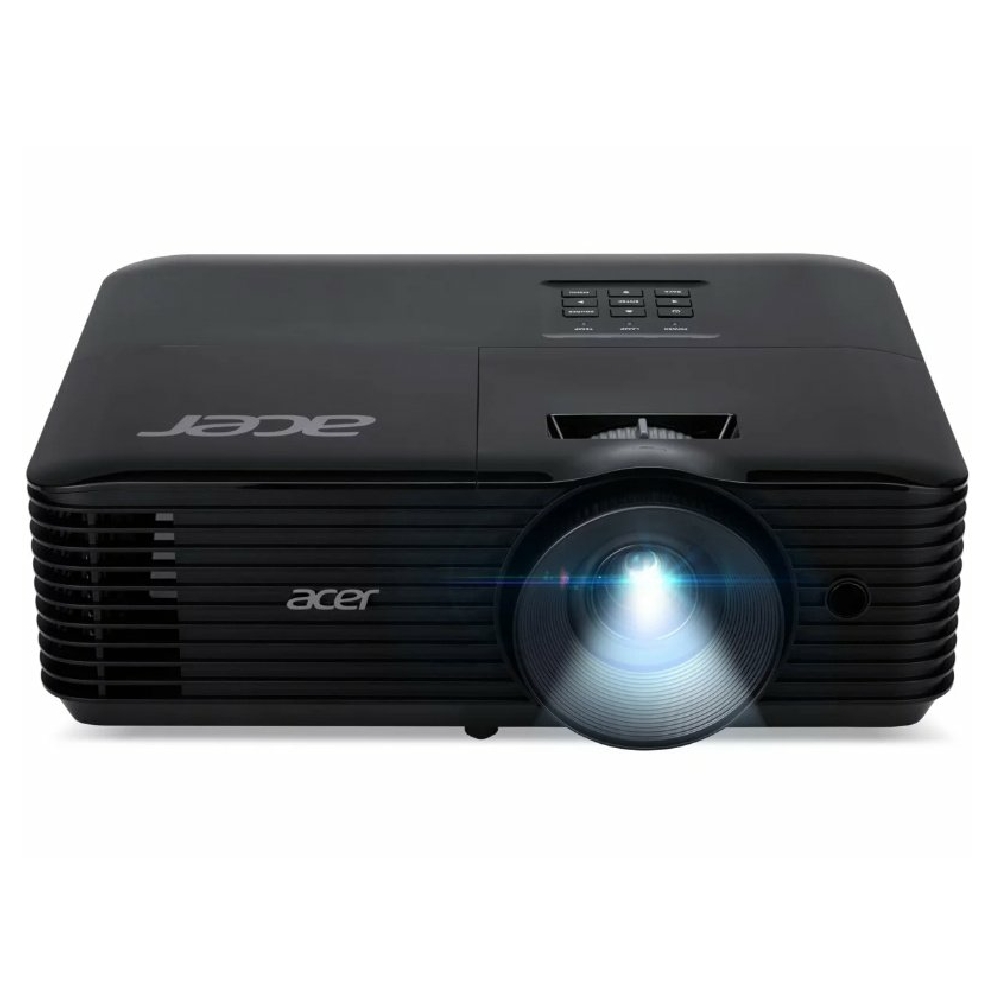 Projektor 1024x768 4000AL VGA HDMI USB Acer X128HP fotó, illusztráció : MR.JR811.00Y