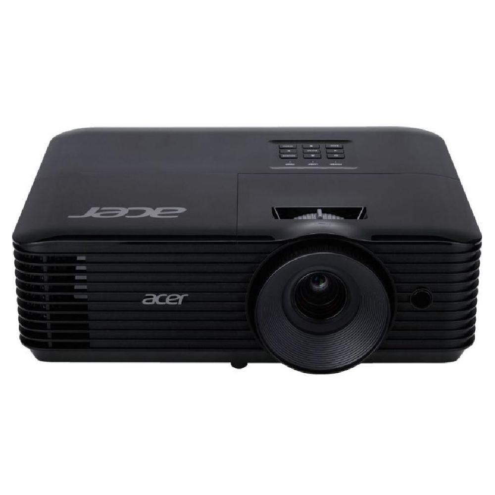 Projektor 1280x800 4000AL VGA HDMI USB Acer X138WHP fotó, illusztráció : MR.JR911.00Y