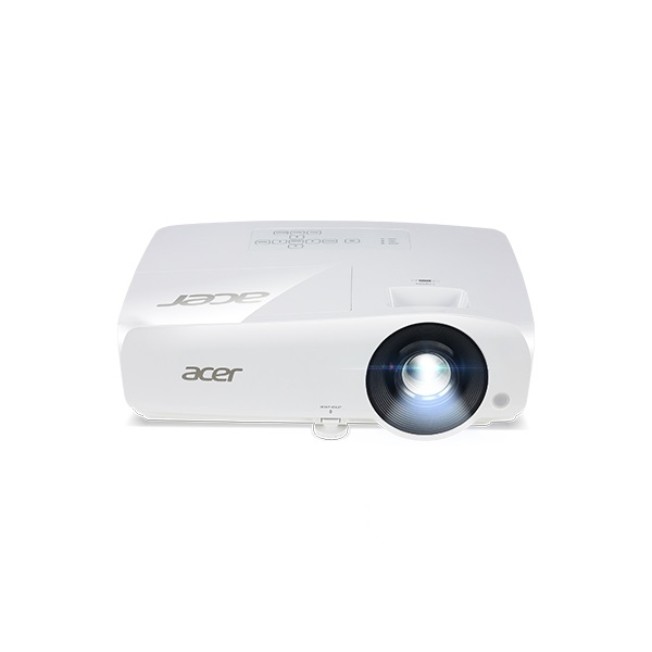 Projektor SVGA 3600AL HDMI WiFi RJ45 Acer X1125i DLP 3D fotó, illusztráció : MR.JRA11.001