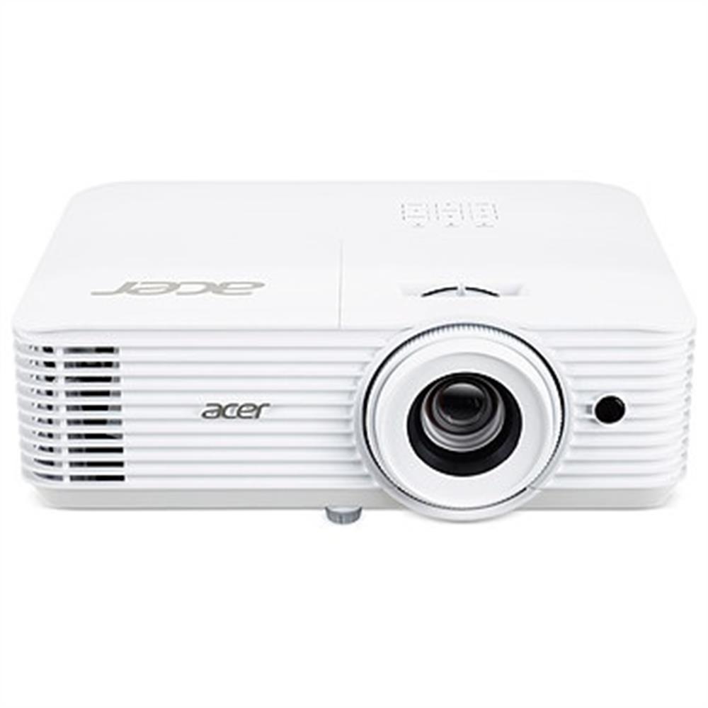 Projektor 1080p 4000AL HDMI WiFi házimozi DLP 3D Acer H6541BDi fotó, illusztráció : MR.JS311.007