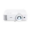 Projektor 1080p 4000AL HDMI WiFi hzimozi DLP 3D Acer X1527i                                                                                                                                            