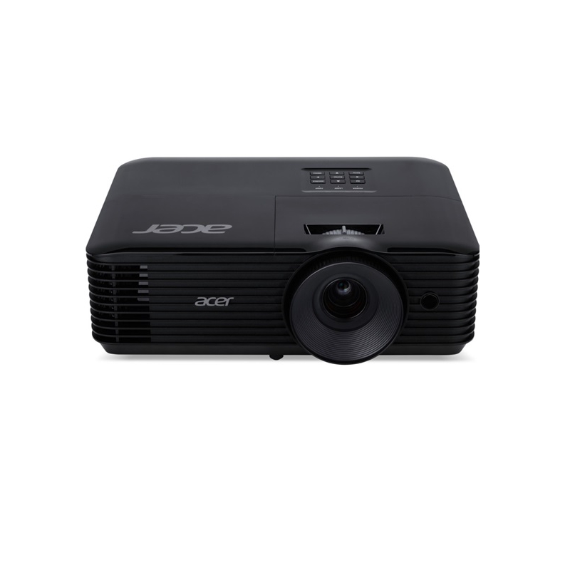 Projektor XGA 4500AL HDMI 10 000 óra DLP 3D Acer X1228H fotó, illusztráció : MR.JTH11.001