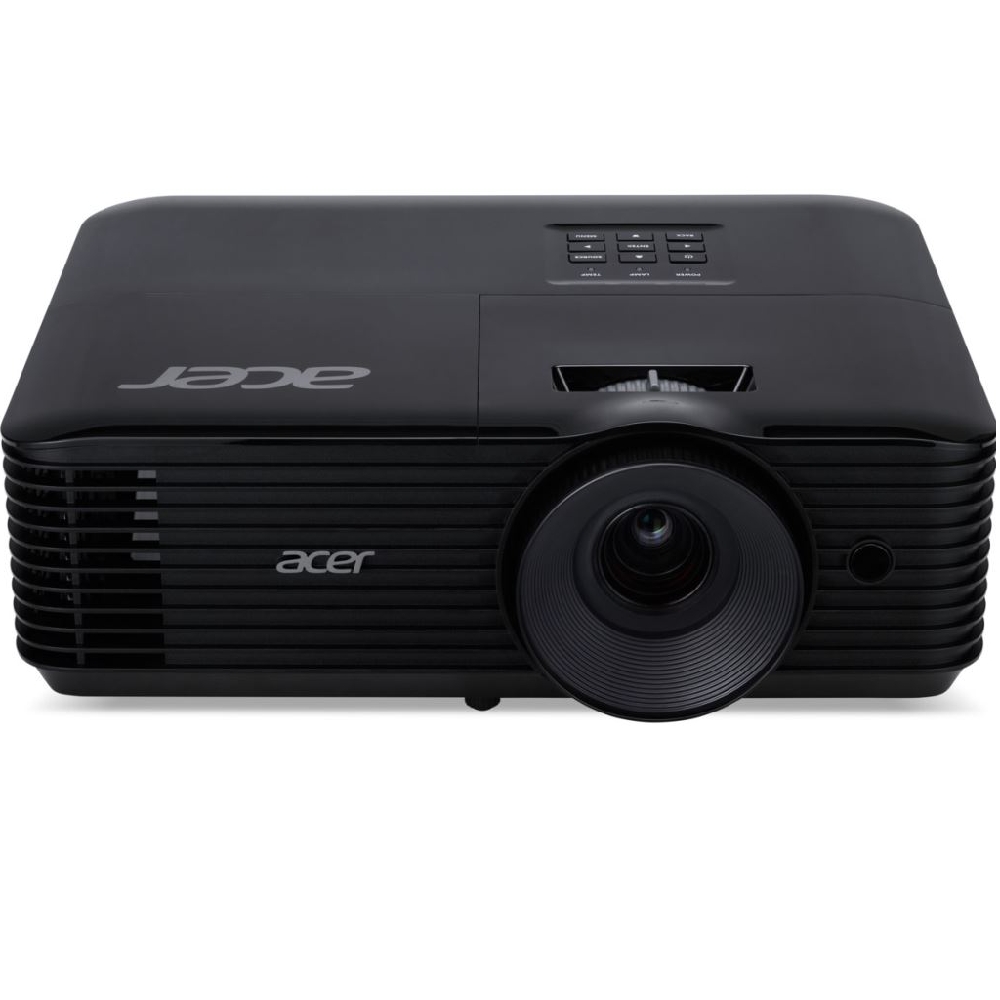 Projektor 1024x768 4500AL VGA HDMI USB Acer X1228H fotó, illusztráció : MR.JTH11.001