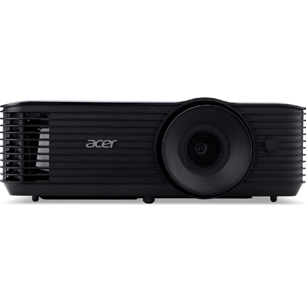 Projektor 1280x800 4500AL VGA HDMI USB Acer X1328WH fotó, illusztráció : MR.JTJ11.001